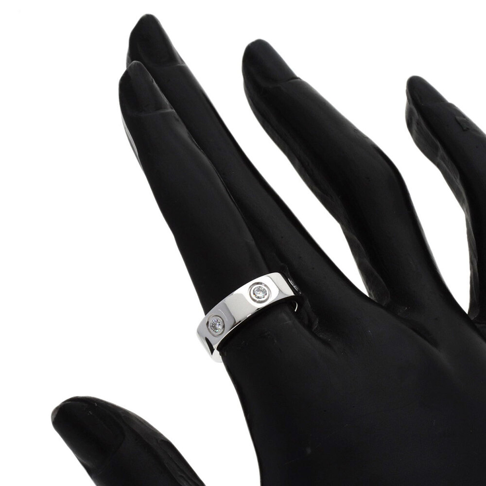 CARTIER Ring - Picture 5 of 8